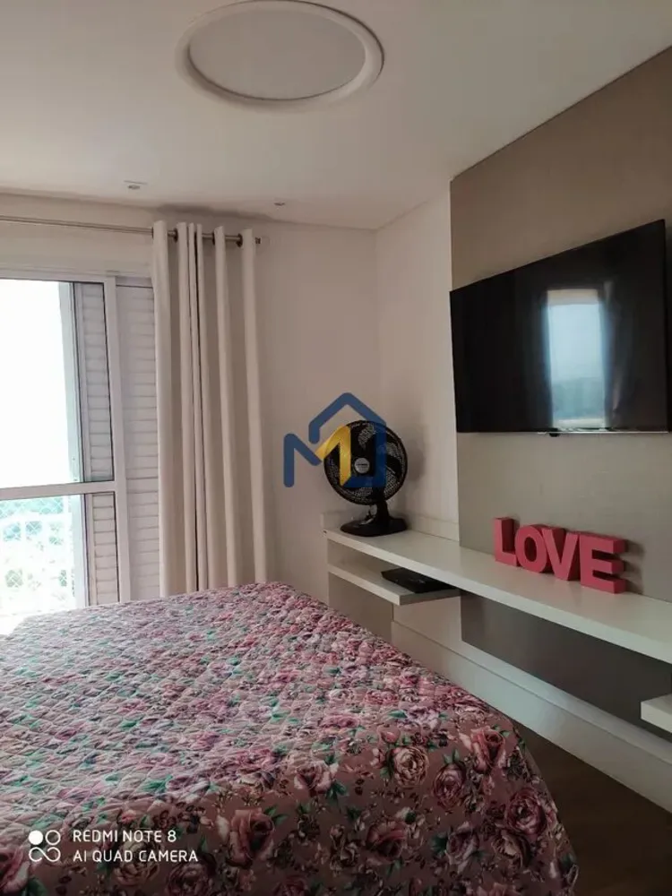 Apartamento, 3 quartos, 167 m² - Foto 14