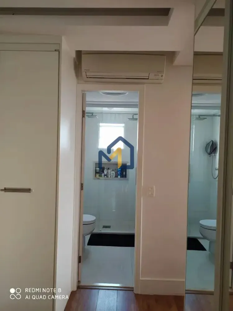 Apartamento, 3 quartos, 167 m² - Foto 15