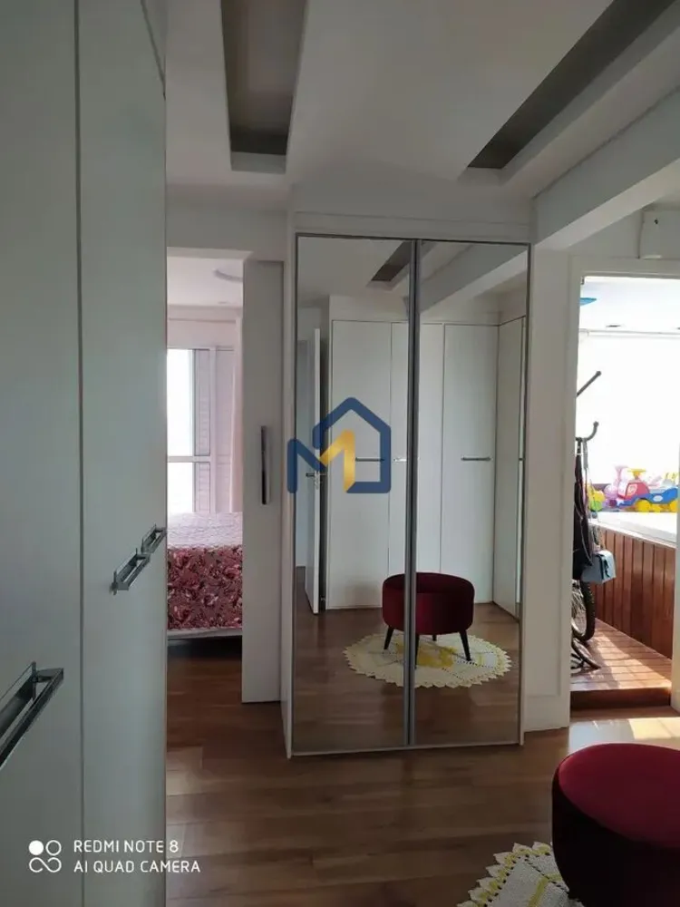 Apartamento, 3 quartos, 167 m² - Foto 13