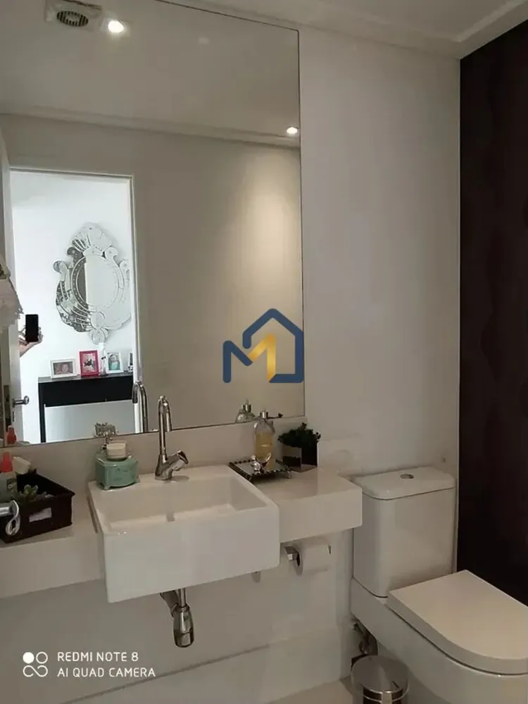 Apartamento, 3 quartos, 167 m² - Foto 16