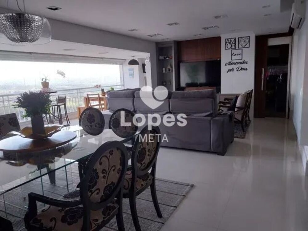 Apartamento, 3 quartos, 167 m² - Foto 8