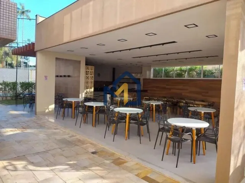 Apartamento, 3 quartos, 167 m² - Foto 19