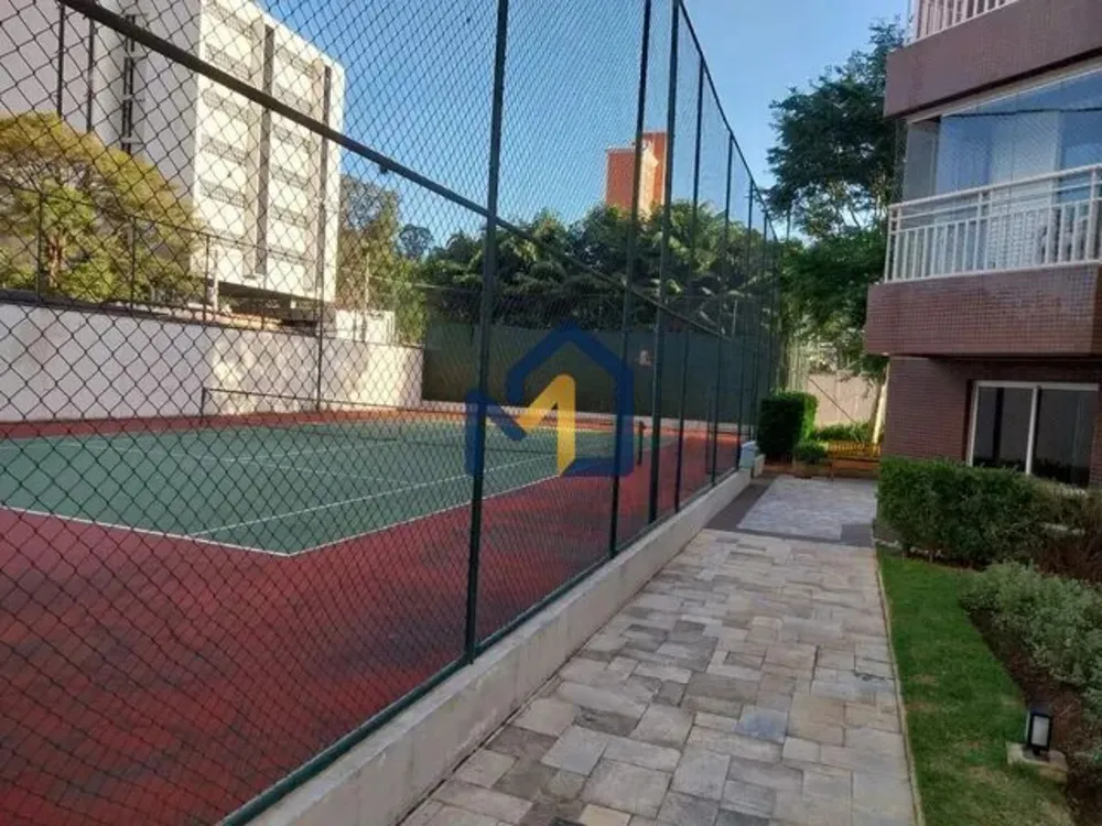 Apartamento, 3 quartos, 167 m² - Foto 18
