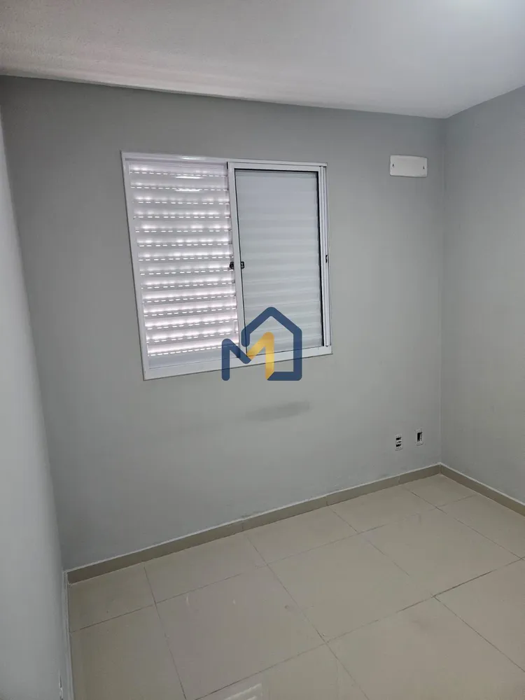 Apartamento, 2 quartos, 40 m² - Foto 14