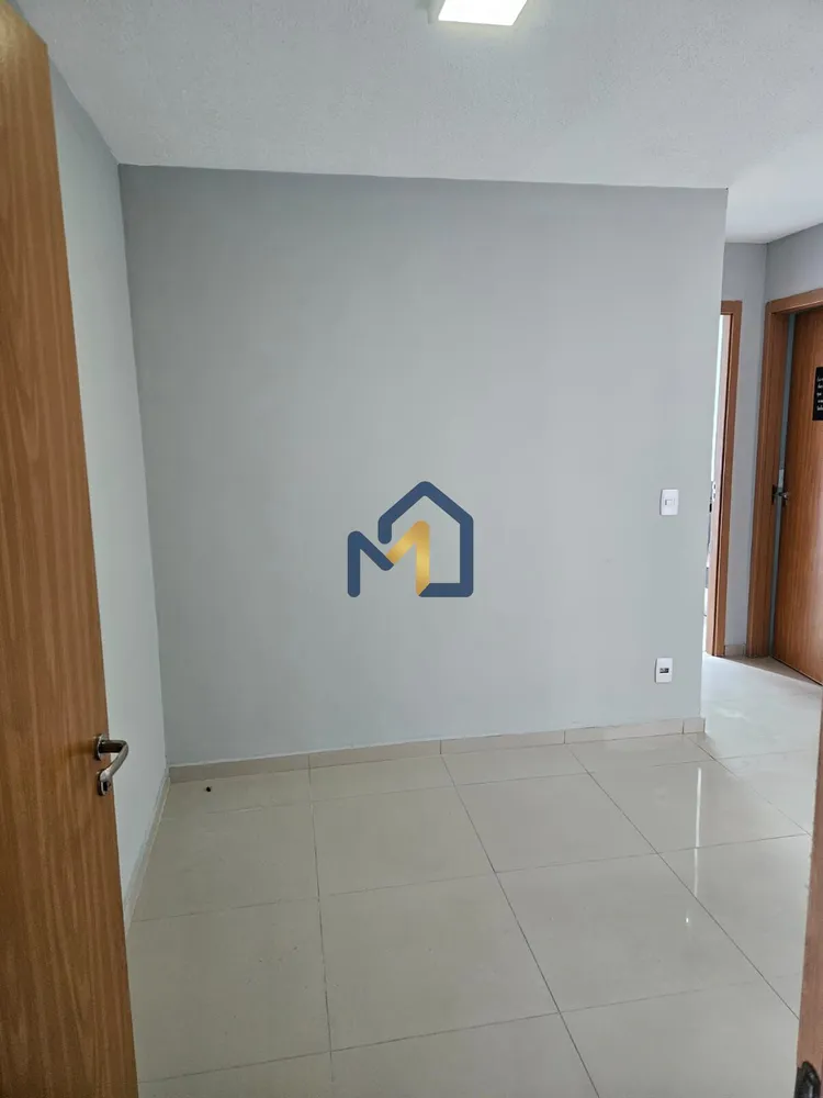Apartamento, 2 quartos, 40 m² - Foto 11