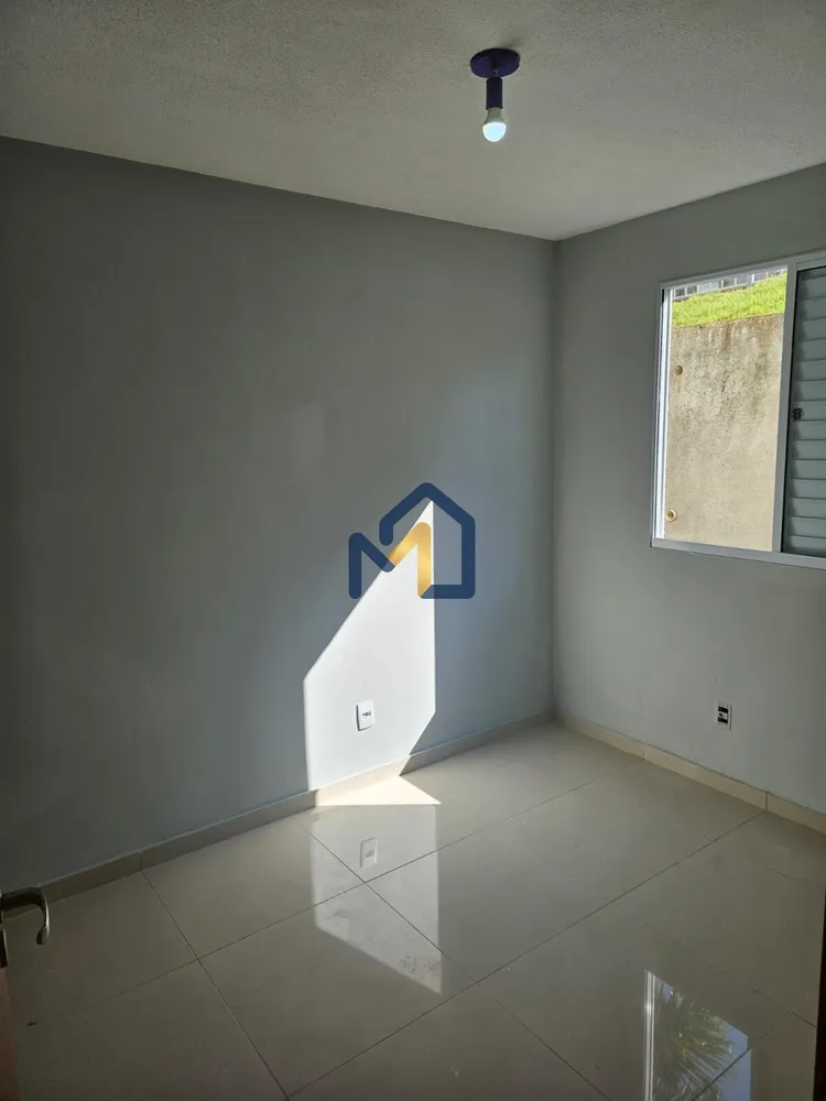Apartamento, 2 quartos, 40 m² - Foto 16