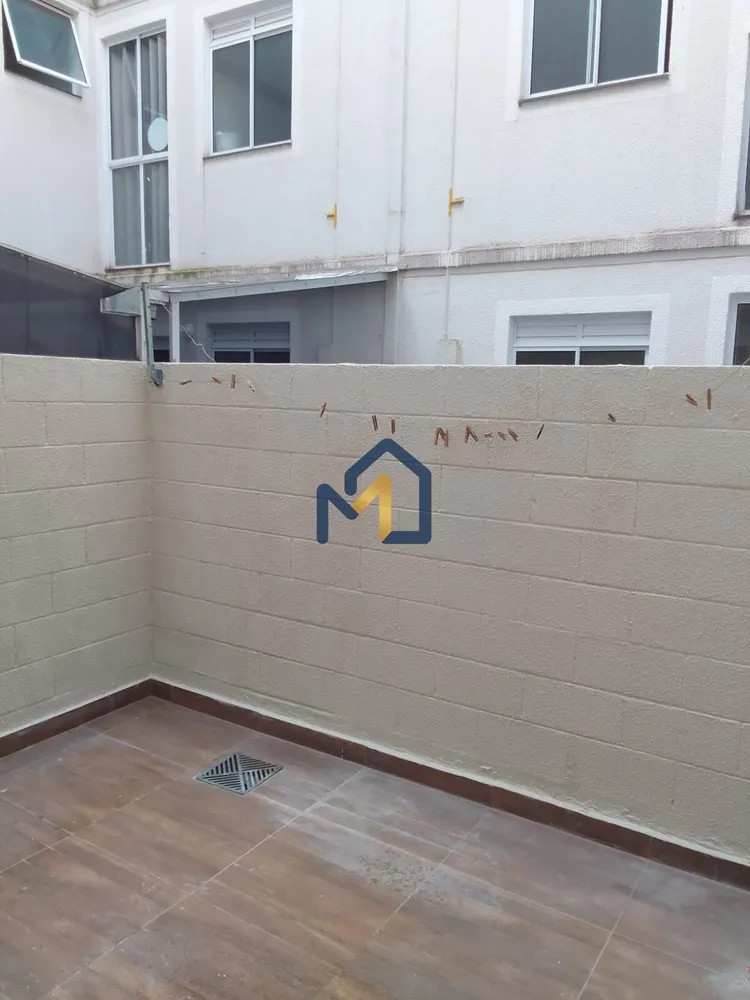 Apartamento, 2 quartos, 40 m² - Foto 12