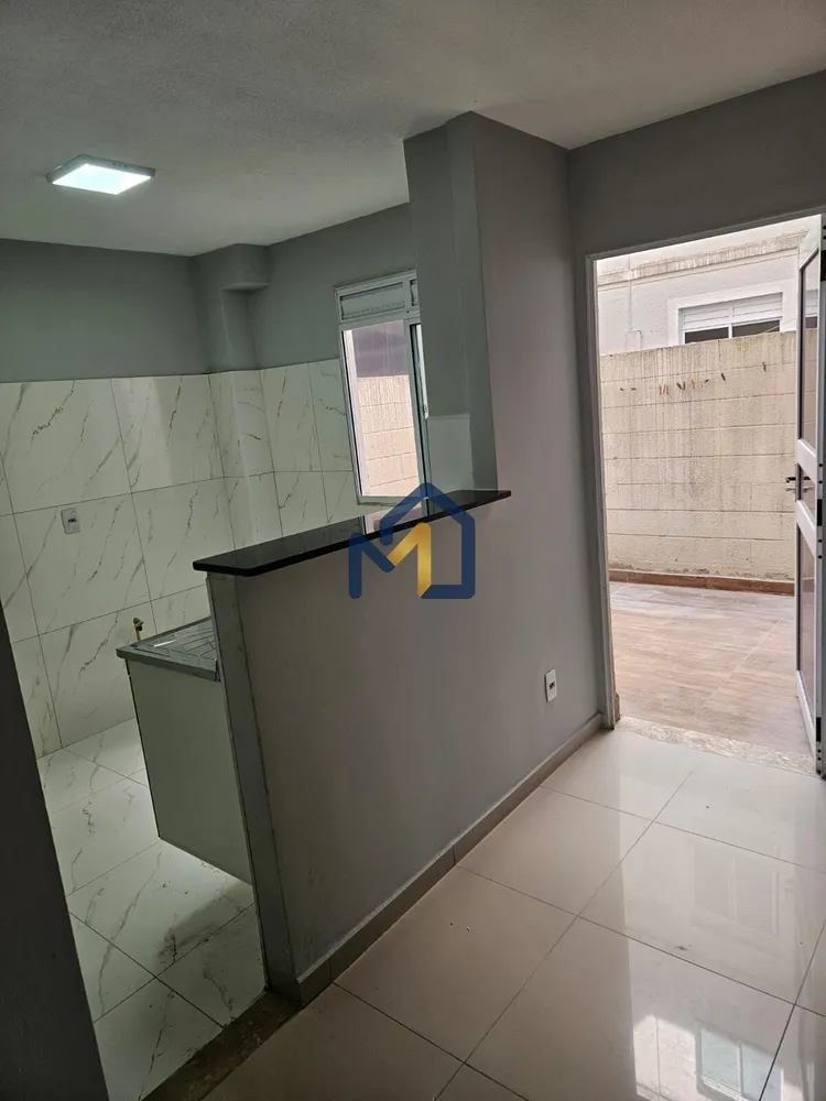 Apartamento, 2 quartos, 40 m² - Foto 10
