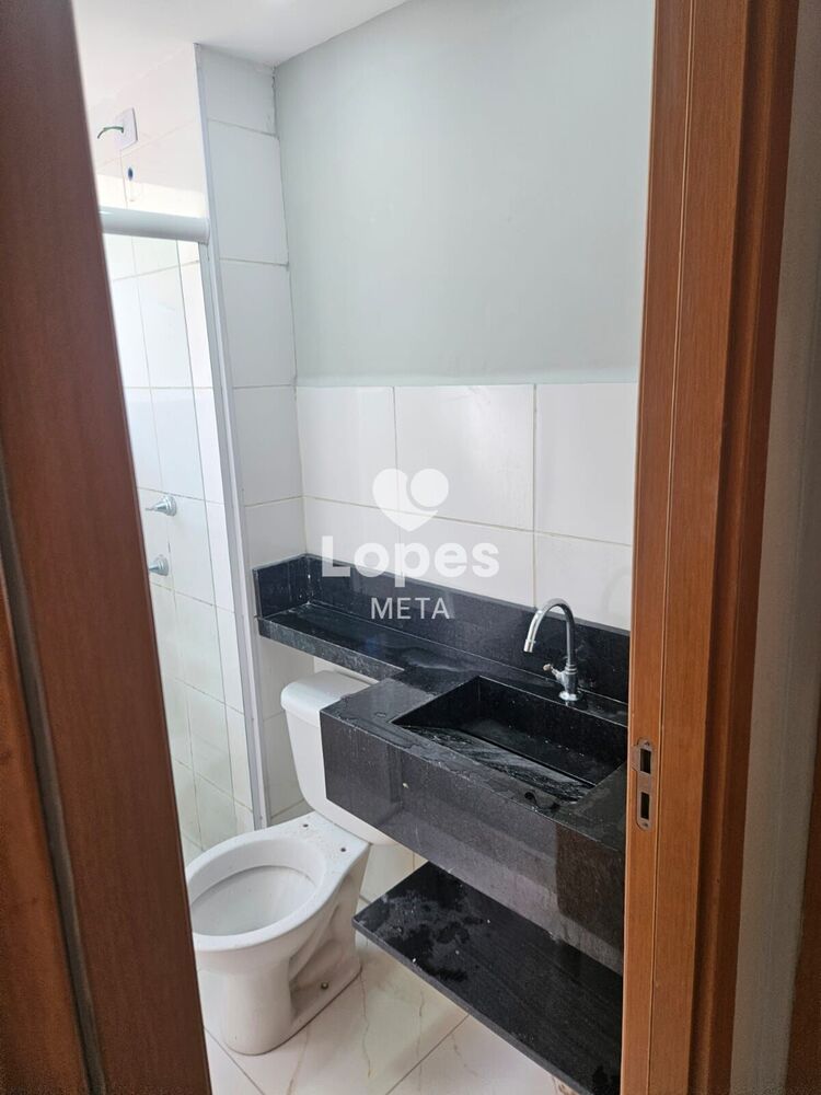 Apartamento à venda com 2 quartos, 40m² - Foto 7