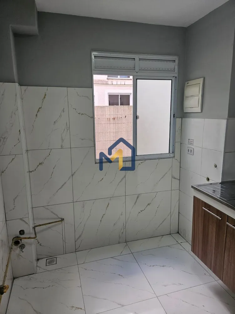 Apartamento, 2 quartos, 40 m² - Foto 17