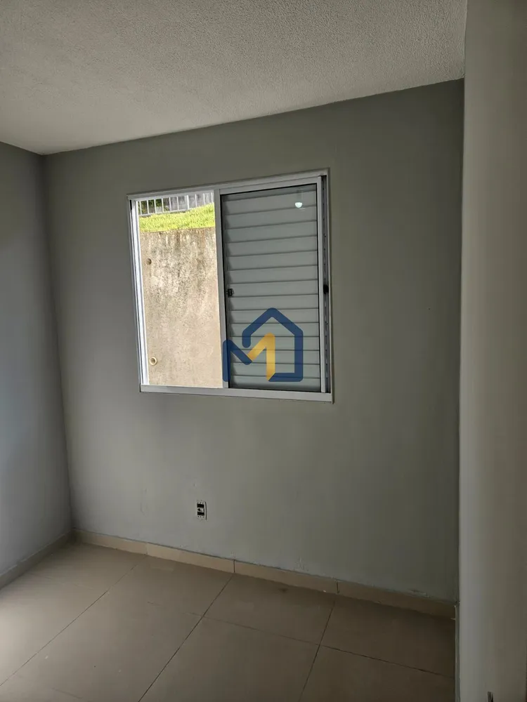 Apartamento, 2 quartos, 40 m² - Foto 13