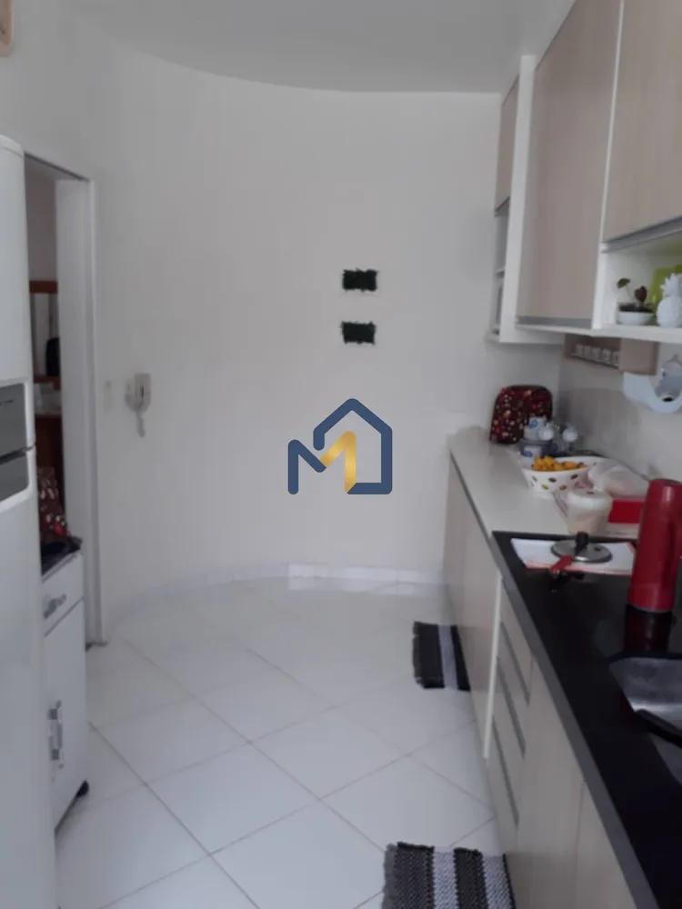 Apartamento, 3 quartos, 97 m² - Foto 6