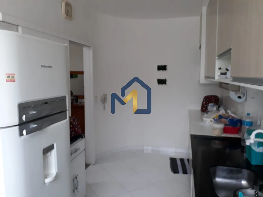 Apartamento, 3 quartos, 97 m² - Foto 2