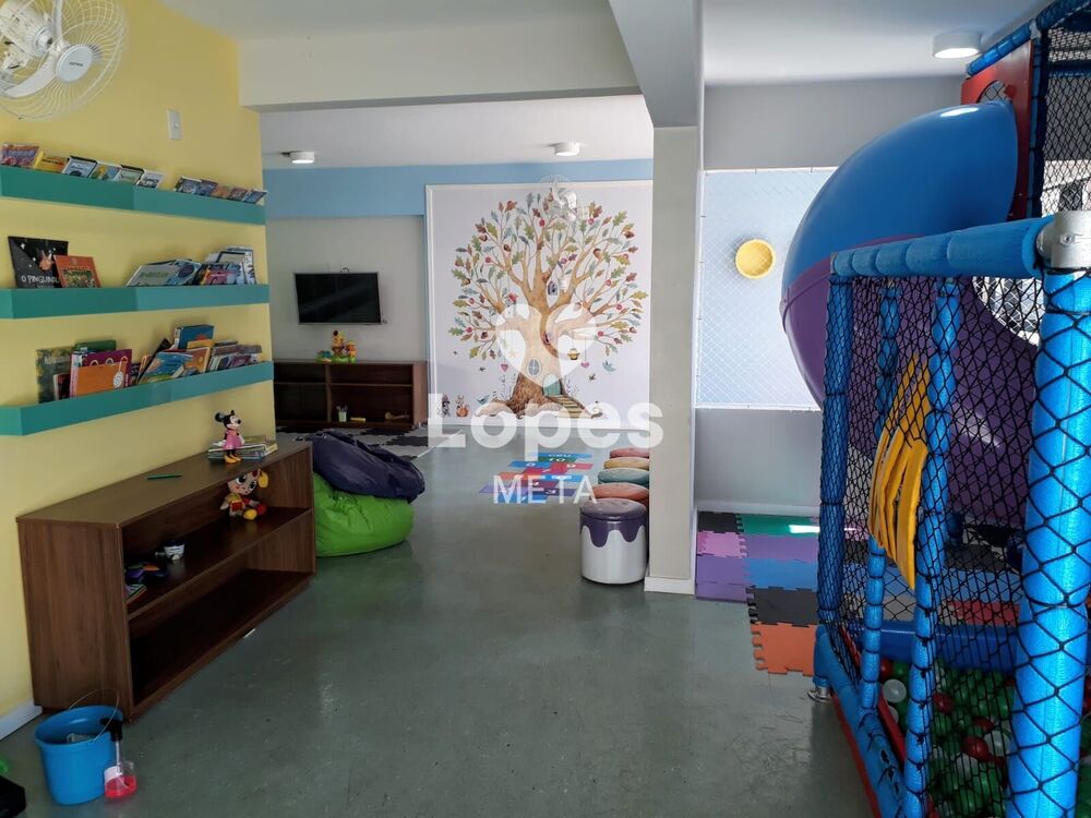 Apartamento à venda com 3 quartos, 97m² - Foto 7