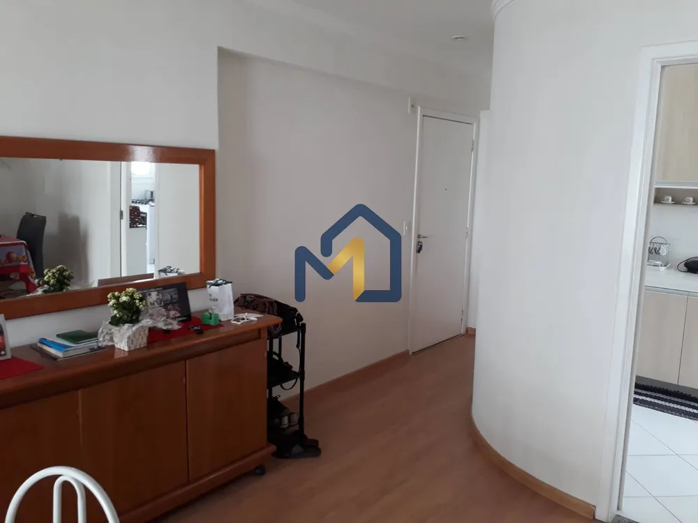 Apartamento, 3 quartos, 97 m² - Foto 3