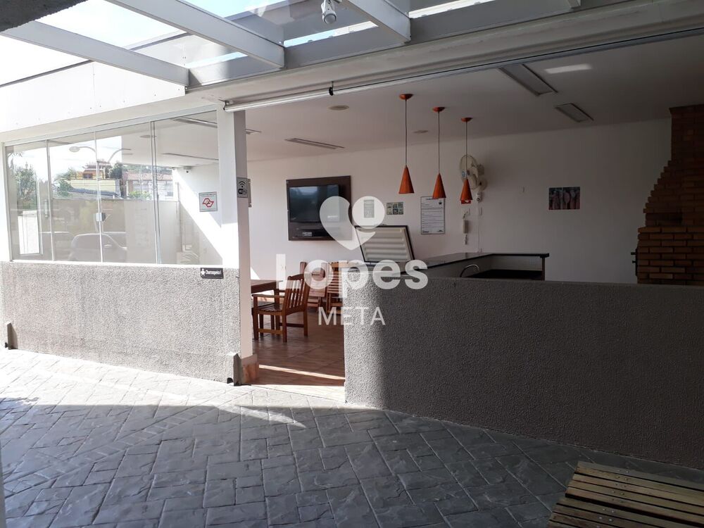 Apartamento à venda com 3 quartos, 97m² - Foto 5
