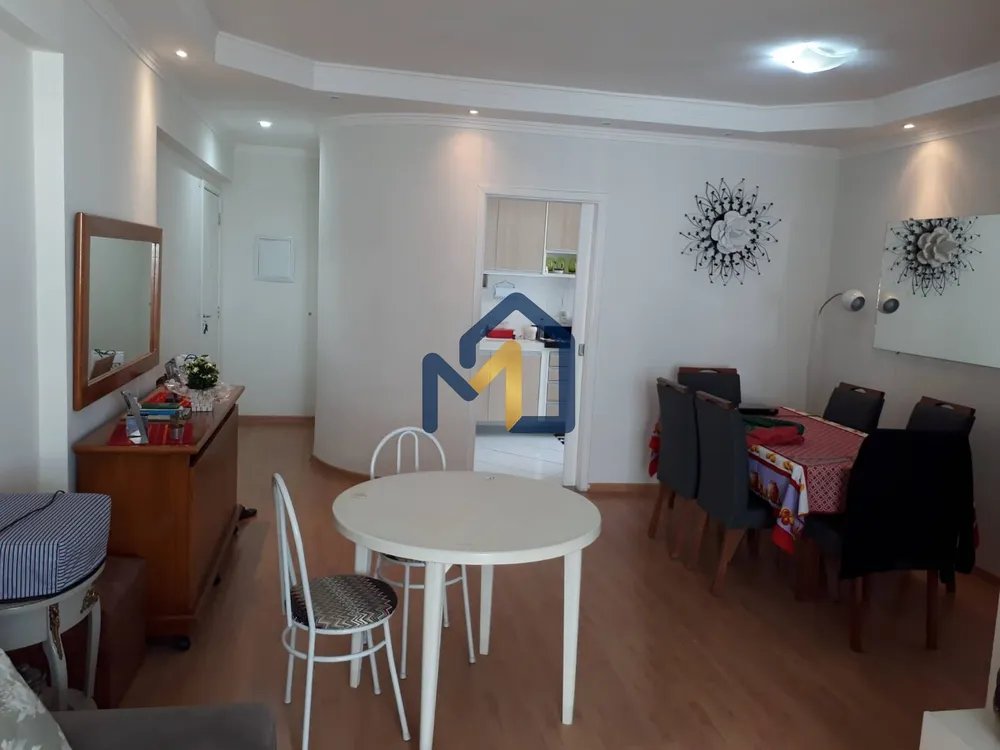 Apartamento, 3 quartos, 97 m² - Foto 8
