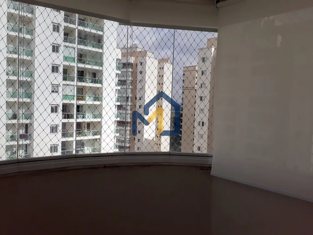 Apartamento, 3 quartos, 97 m² - Foto 4