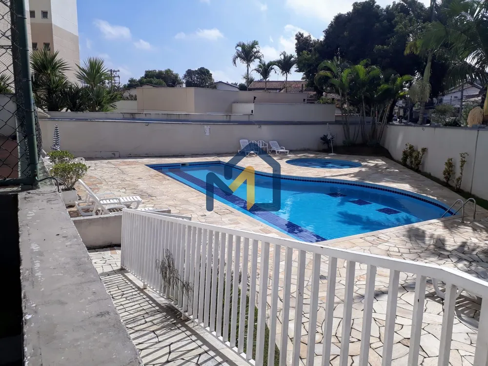 Apartamento, 3 quartos, 97 m² - Foto 1