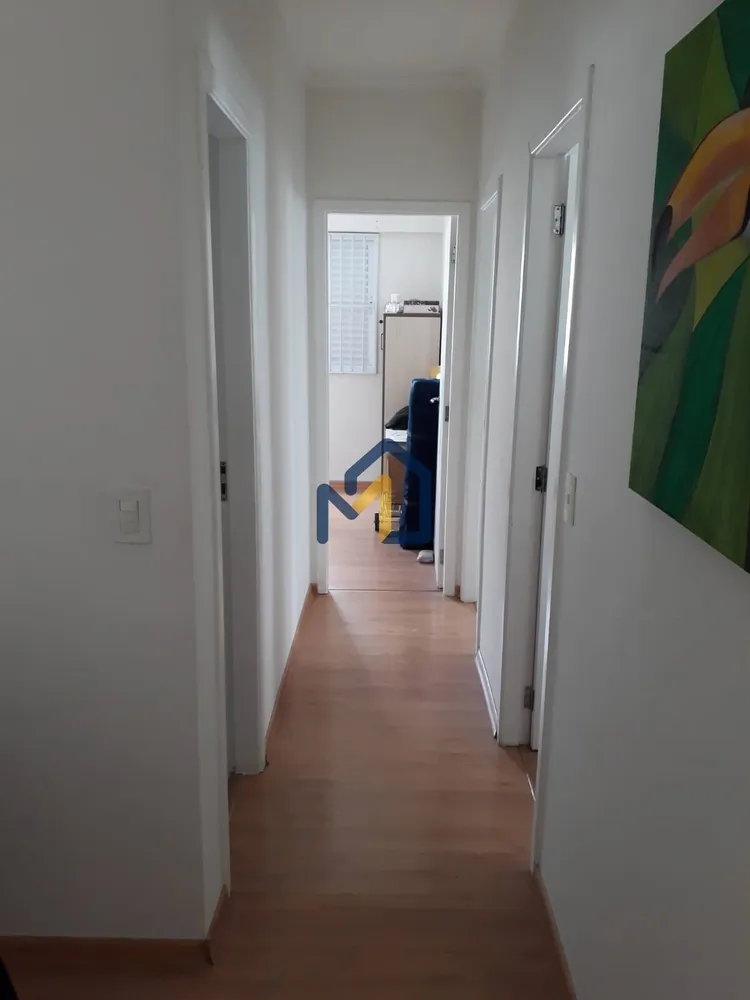 Apartamento, 3 quartos, 97 m² - Foto 7
