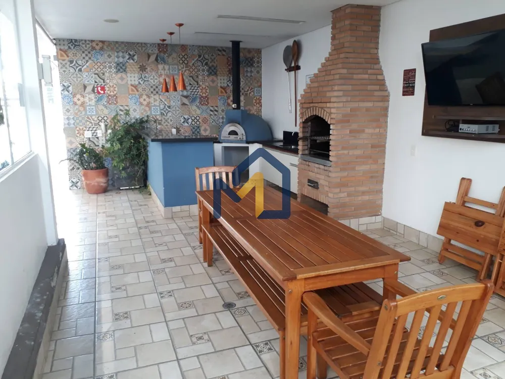 Apartamento, 3 quartos, 97 m² - Foto 20