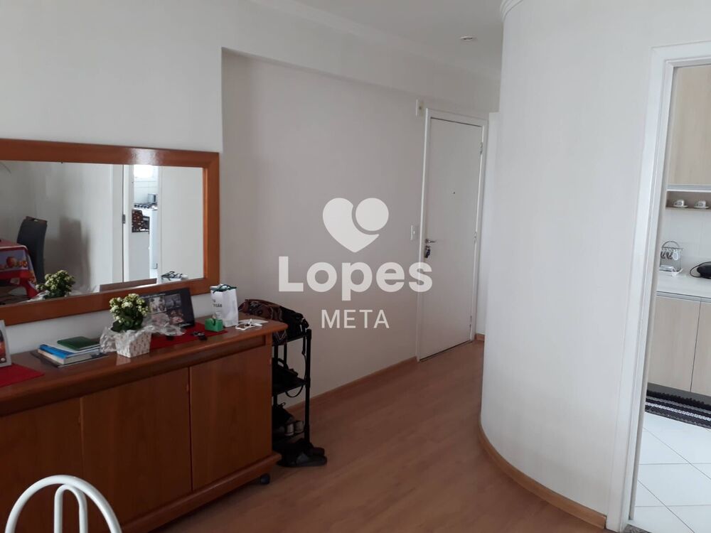 Apartamento à venda com 3 quartos, 97m² - Foto 1