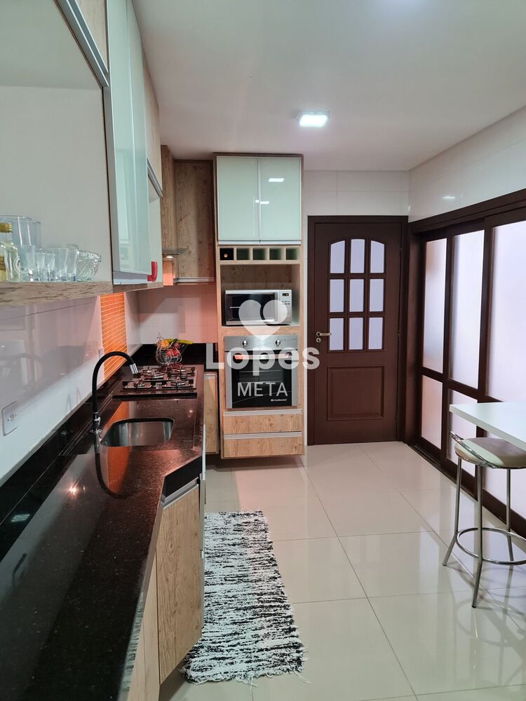 Sobrado, 3 quartos, 155 m² - Foto 3