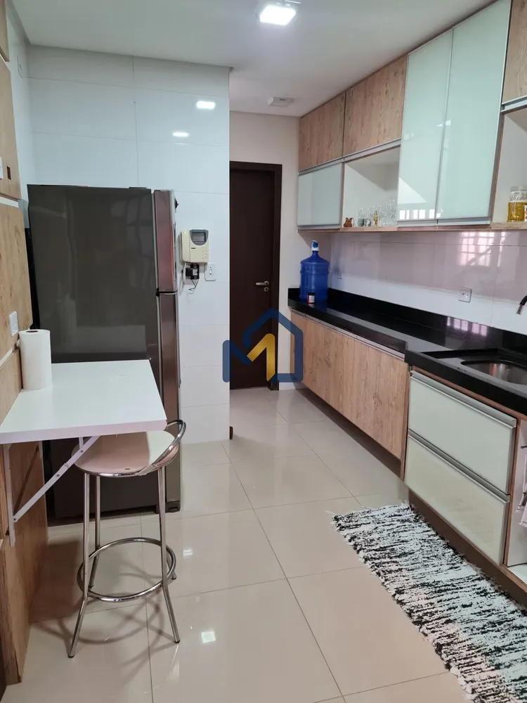 Sobrado, 3 quartos, 155 m² - Foto 6