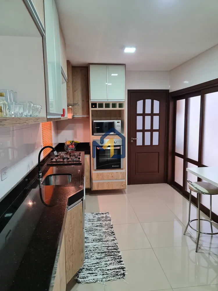 Sobrado, 3 quartos, 155 m² - Foto 7
