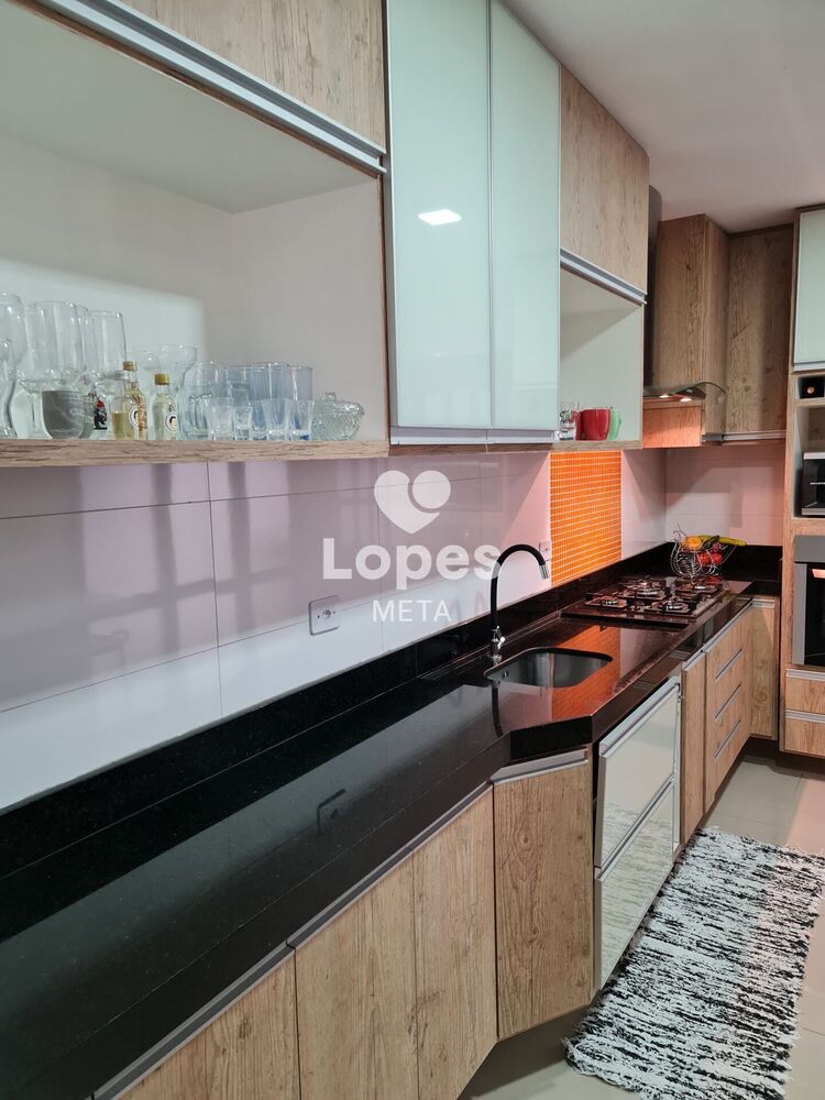 Sobrado, 3 quartos, 155 m² - Foto 4