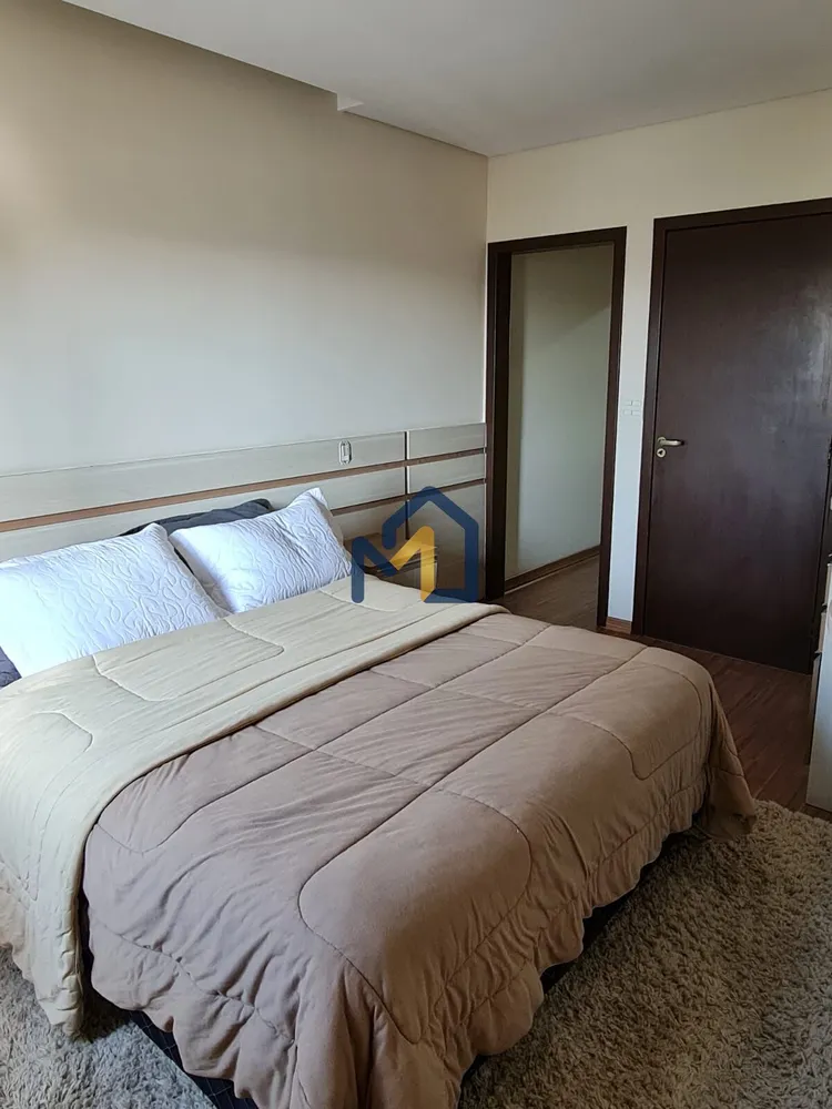 Sobrado, 3 quartos, 155 m² - Foto 8
