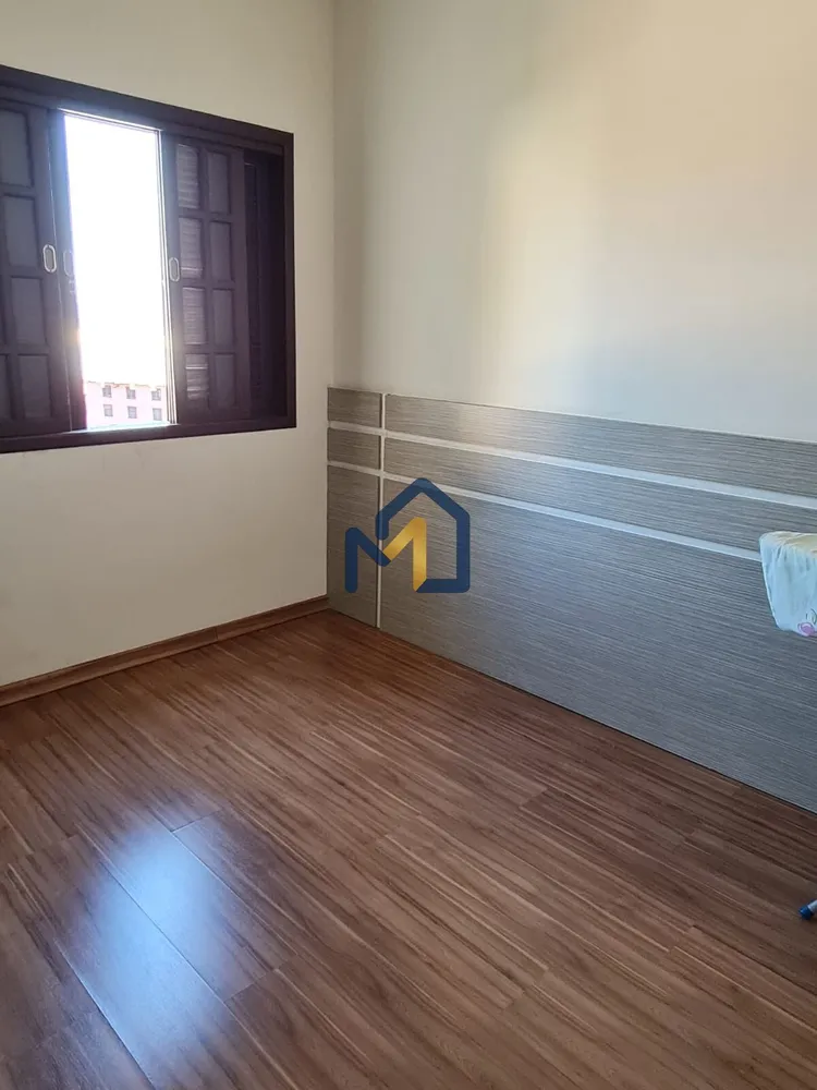 Sobrado, 3 quartos, 155 m² - Foto 10