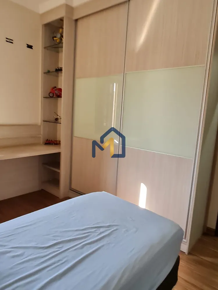 Sobrado, 3 quartos, 155 m² - Foto 11