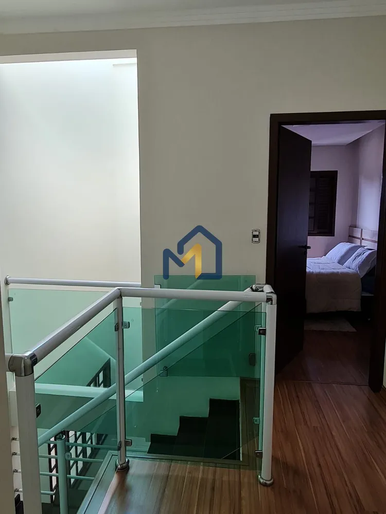 Sobrado, 3 quartos, 155 m² - Foto 15