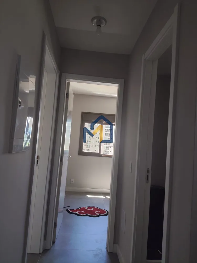Apartamento, 2 quartos, 55 m² - Foto 13