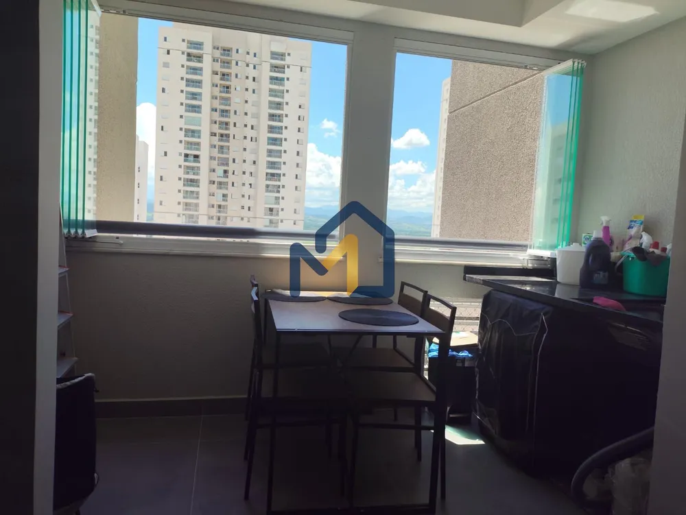 Apartamento, 2 quartos, 55 m² - Foto 1