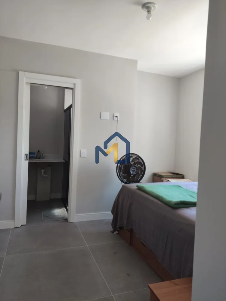 Apartamento, 2 quartos, 55 m² - Foto 8