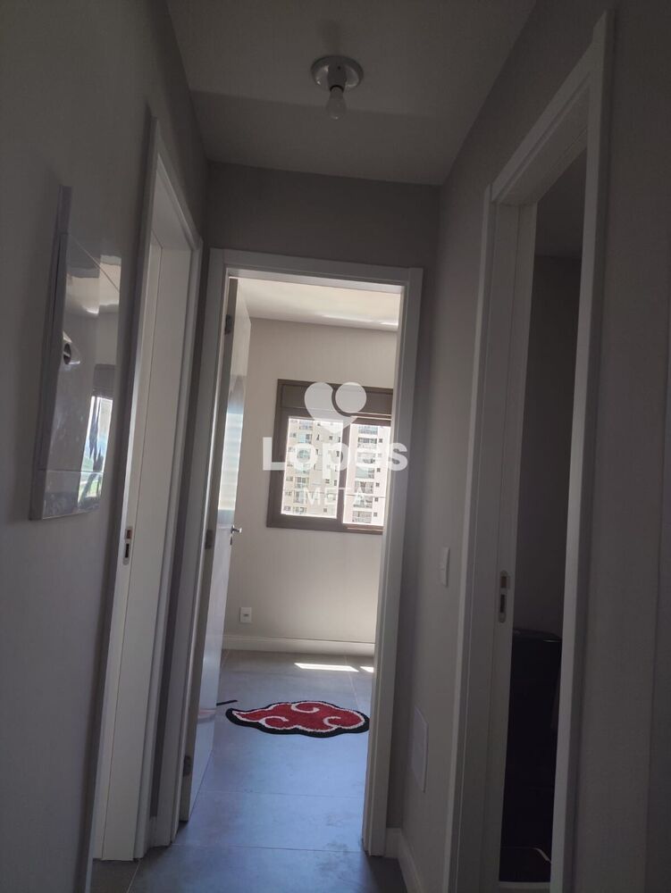 Apartamento, 2 quartos, 55 m² - Foto 4
