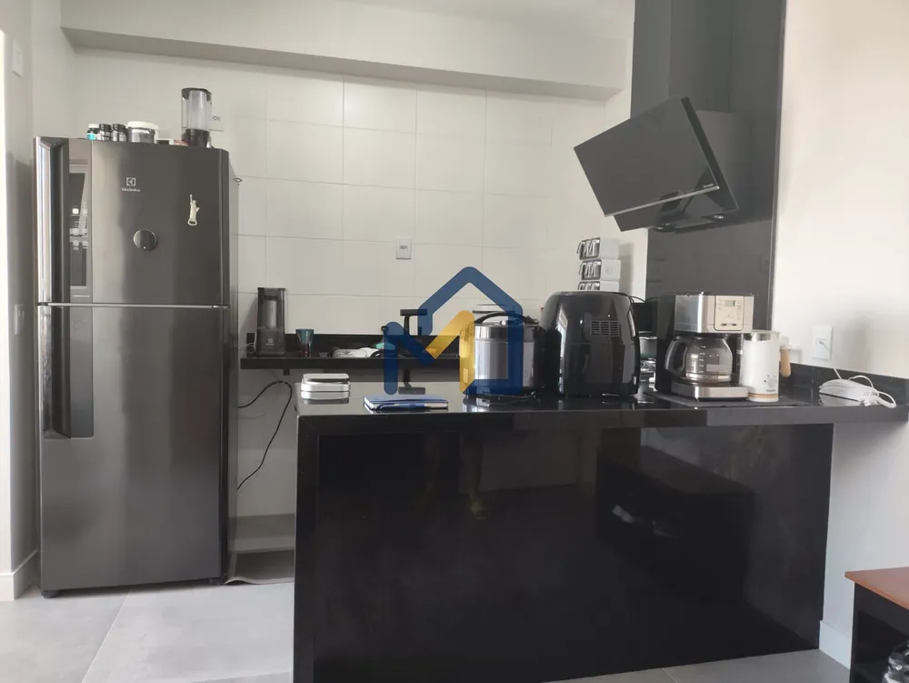 Apartamento, 2 quartos, 55 m² - Foto 3