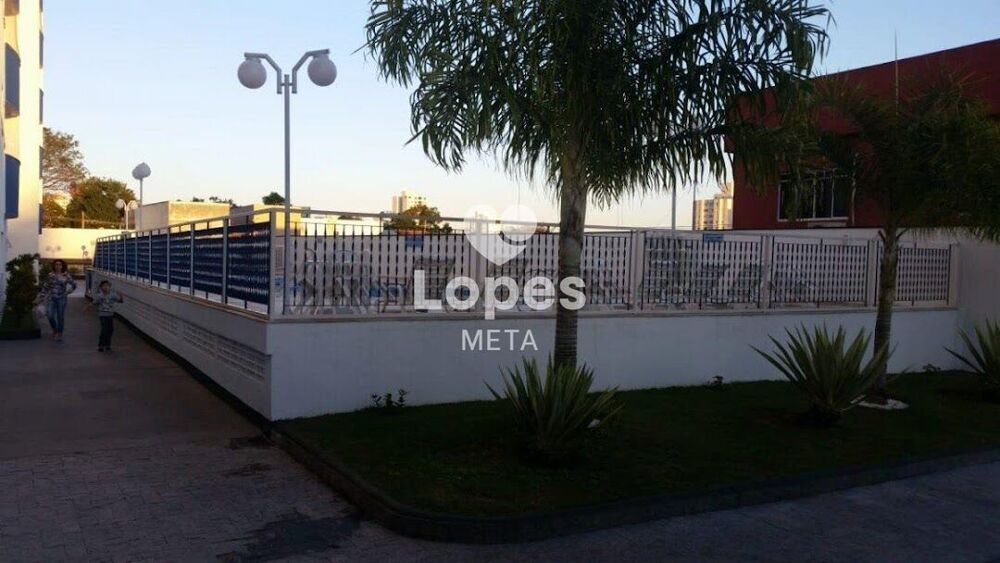 Apartamento para alugar com 2 quartos, 54m² - Foto 3