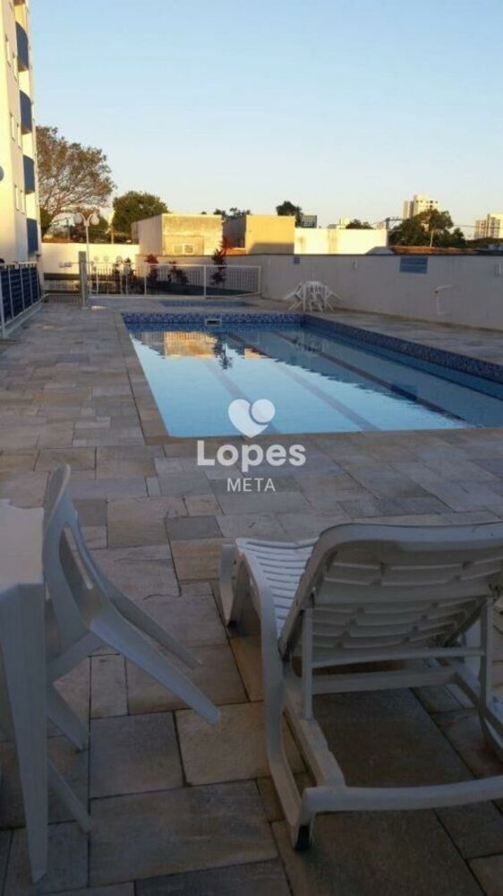 Apartamento para alugar com 2 quartos, 54m² - Foto 2