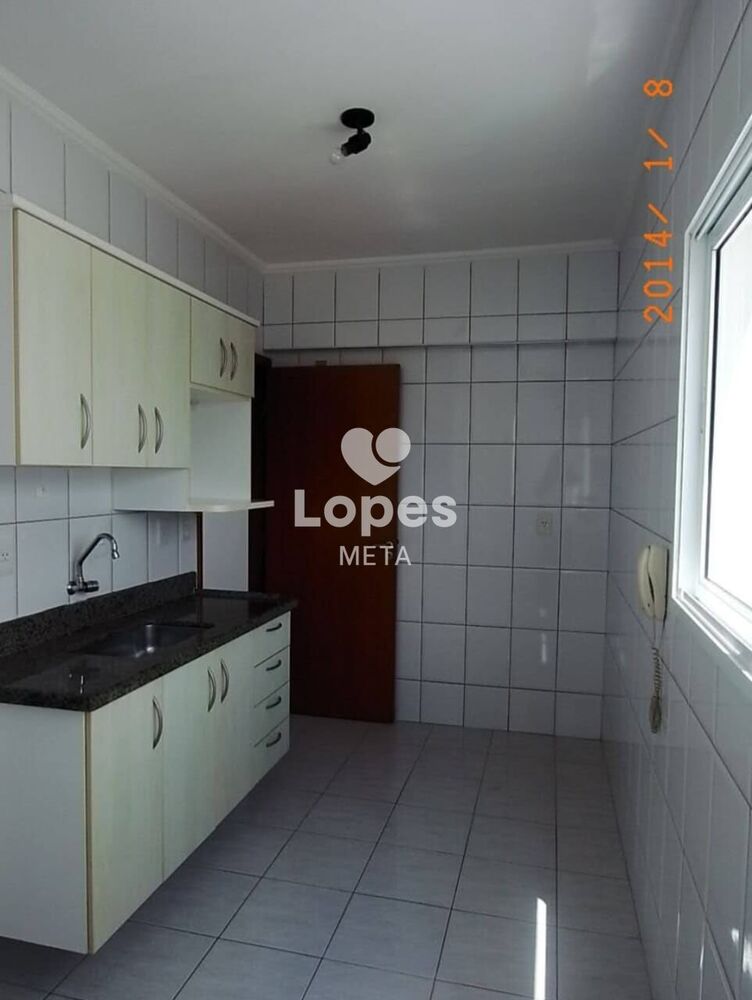 Apartamento para alugar com 2 quartos, 54m² - Foto 1