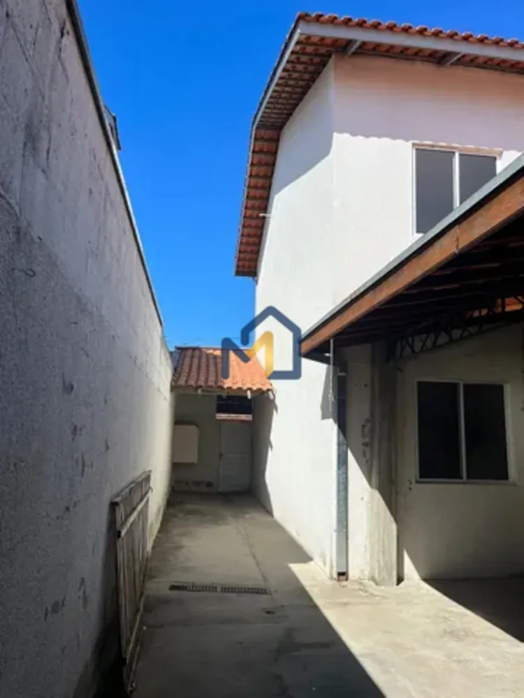Casa de Condomínio, 3 quartos - Foto 19