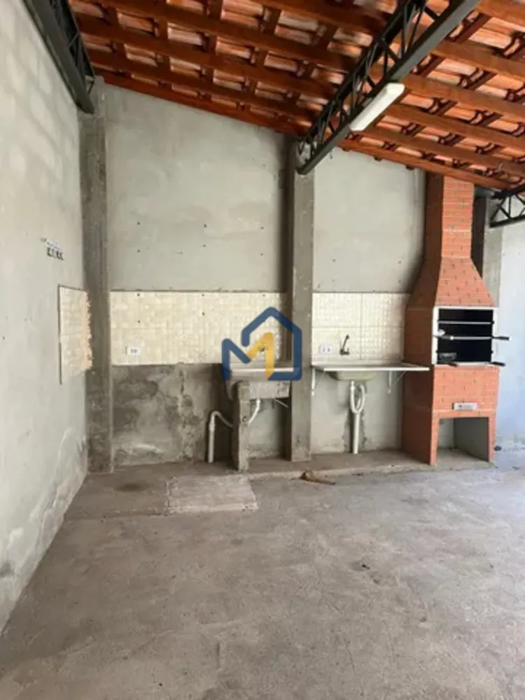 Casa de Condomínio, 3 quartos - Foto 22