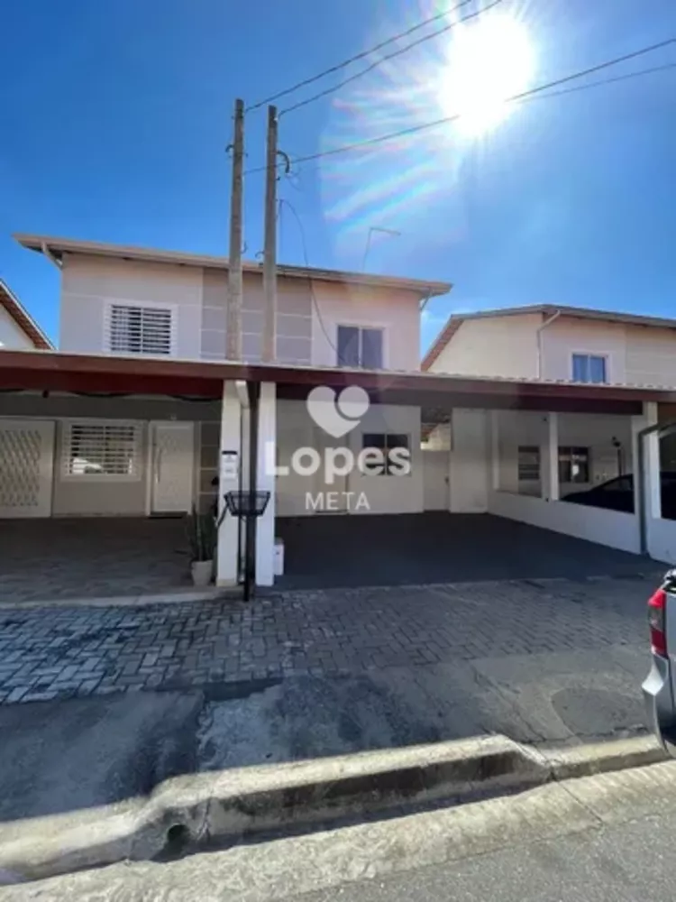 Casa de Condomínio, 3 quartos - Foto 7