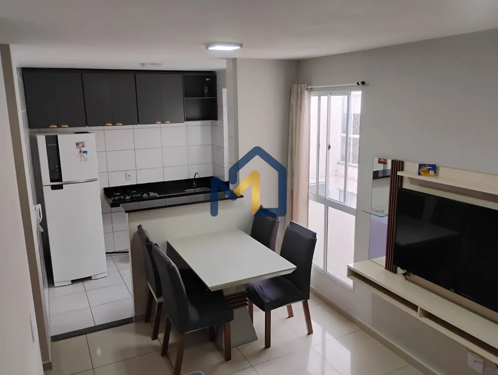 Apartamento, 2 quartos, 42 m² - Foto 6