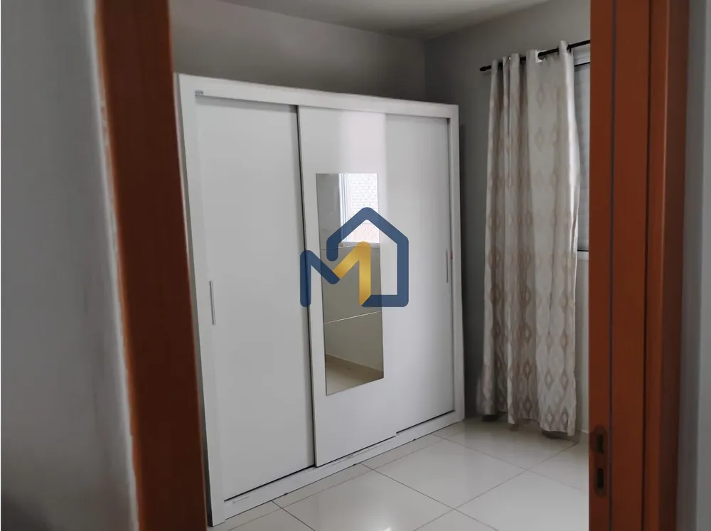 Apartamento, 2 quartos, 42 m² - Foto 3