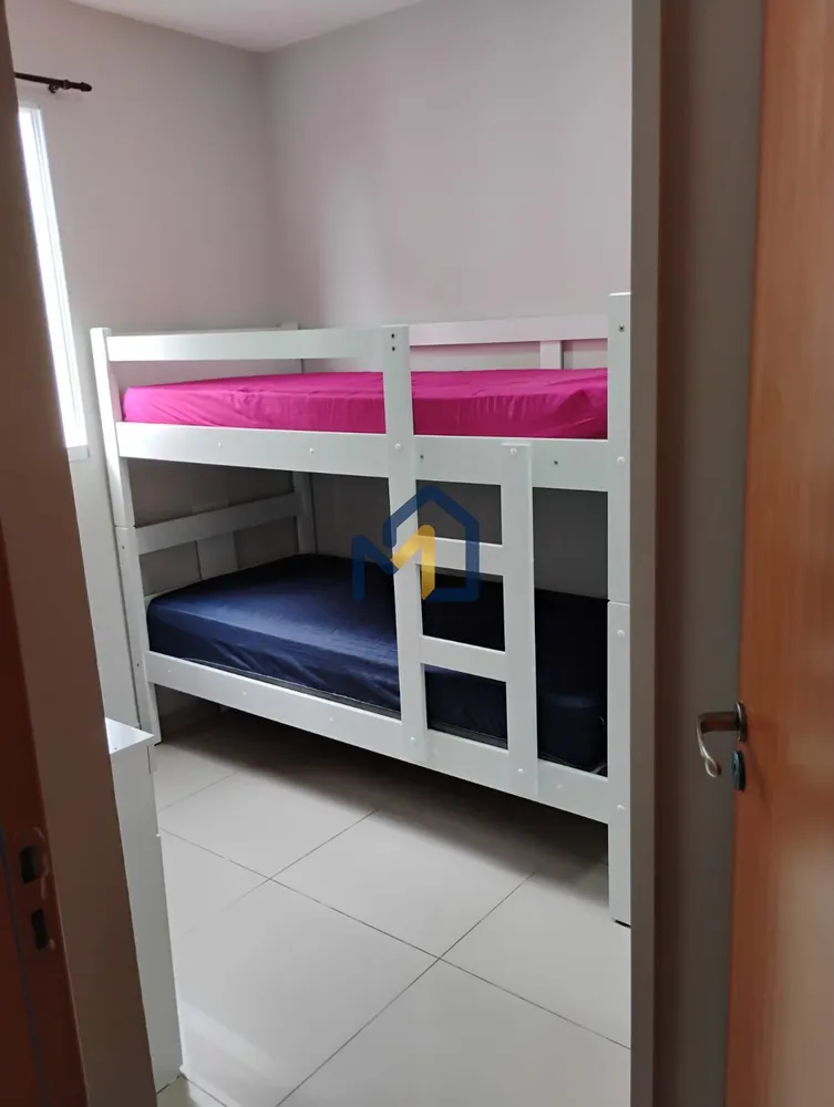 Apartamento, 2 quartos, 42 m² - Foto 7