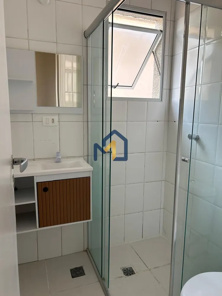 Casa de Condomínio, 3 quartos - Foto 10