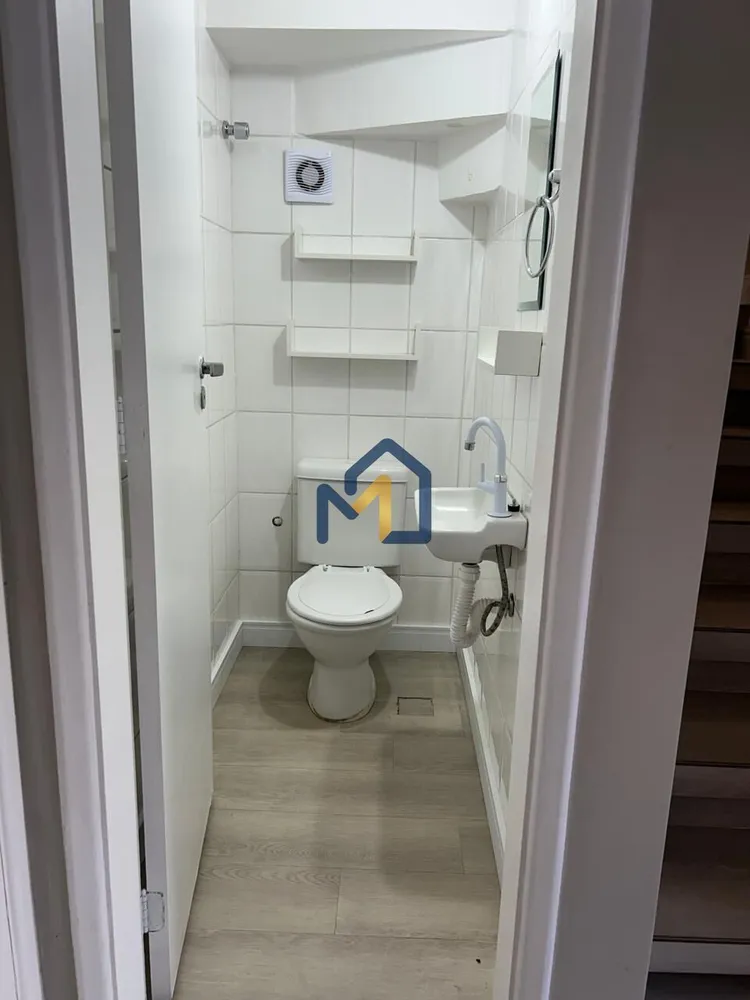 Casa de Condomínio, 3 quartos - Foto 9